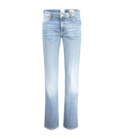 Guess jeans jeans W4RA15D5922 Light blue