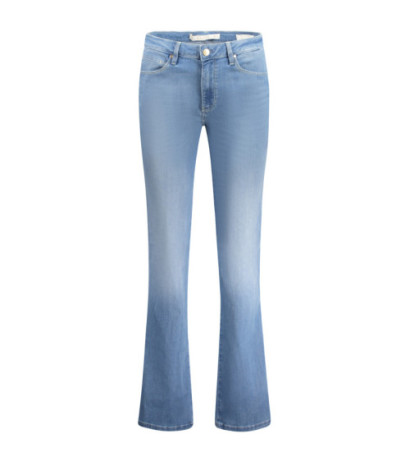 Guess jeans jeans W4GA15D5B42 Light blue