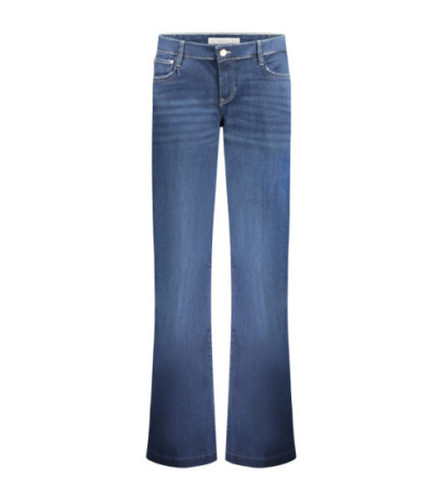 Guess jeans trousers W4RA96D5901 Blue