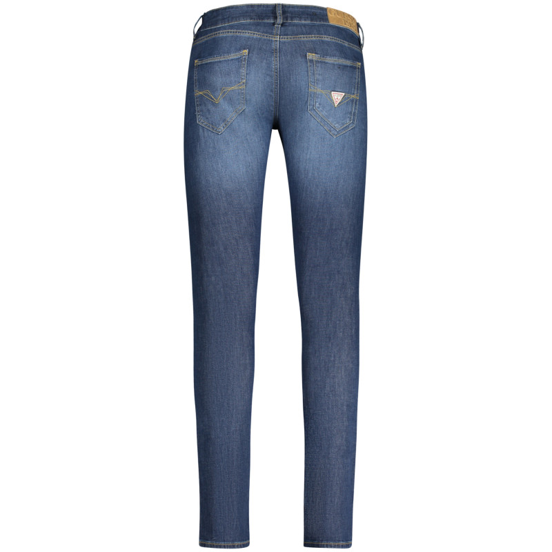 Guess jeans jeans M4GAN1D4Z24 Blue