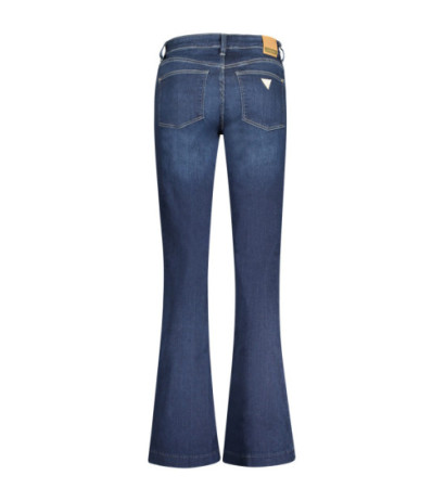 Guess jeans džinsi W4RA58D5901 Zils