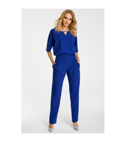 M334 Jumpsuit with loose...