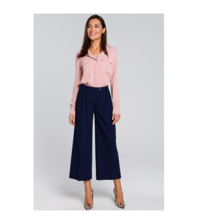 S139 Women's culotte pants...