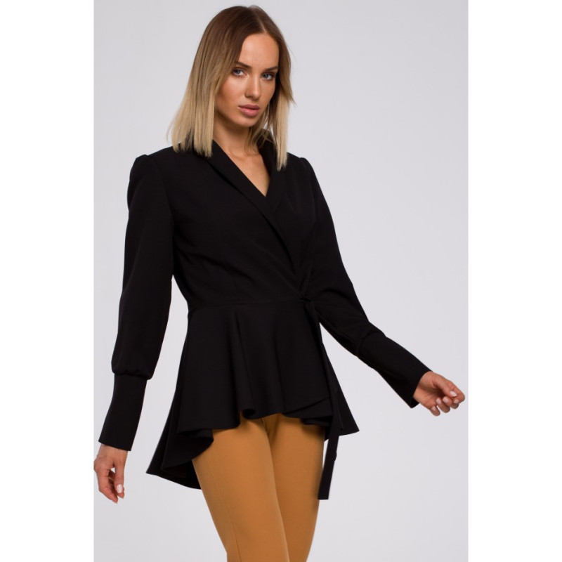 M529 Tailcoat - must