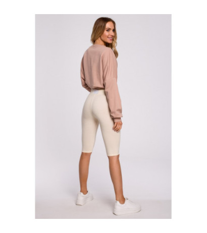 M593 Short Leggings of the Kolarka Type - cream