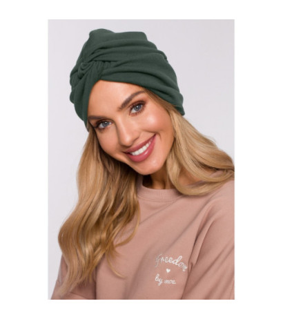 M601 Turban type cap - military green