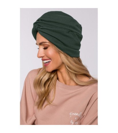 M601 Turban type cap - military green