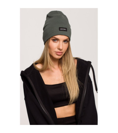 M624 Beanie hat - military green