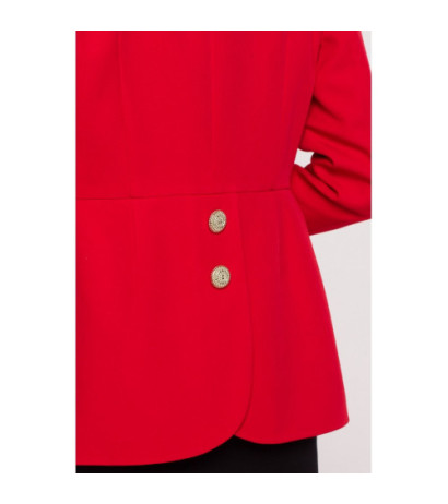 M665 Frak jacket - red