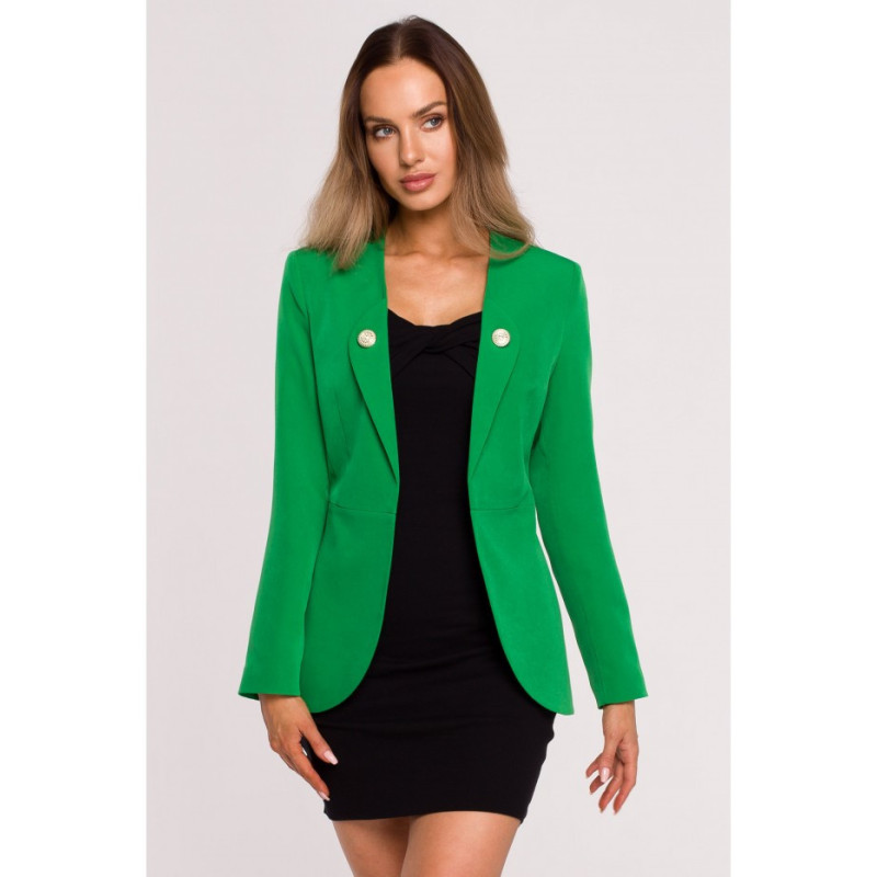 M665 Frak jacket - juicy green