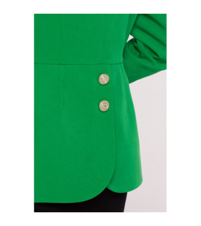 M665 Frak jacket - juicy green