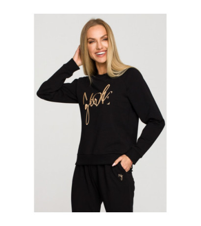 M693 Sweatshirt with...