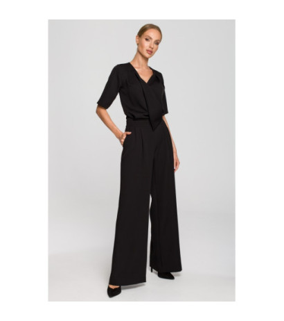 M703 Jumpsuit with...