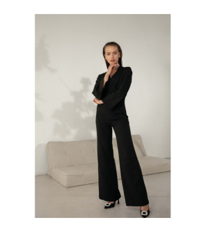 K147 Wide-legged jumpsuit -...