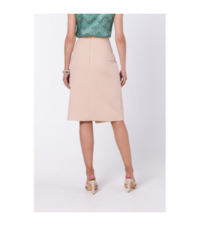 S343 Skirt - beige