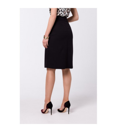 S343 Skirt - black