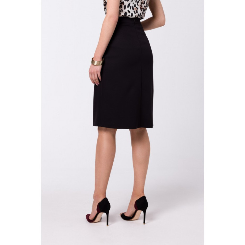 S343 Skirt - black