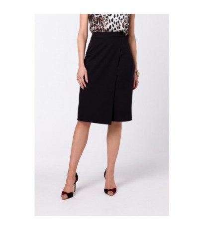 S343 Skirt - black