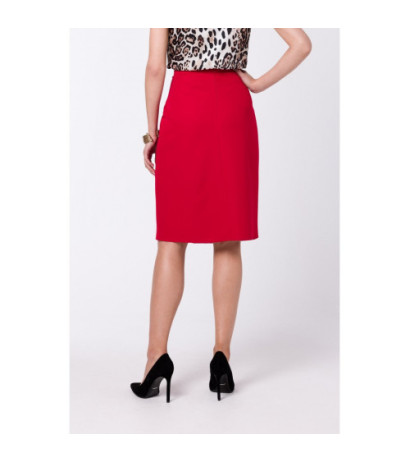 S343 Skirt - red