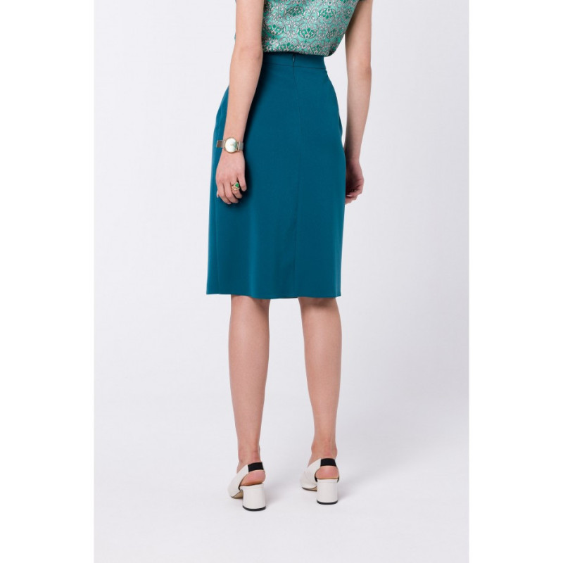 S343 Skirt - Marine