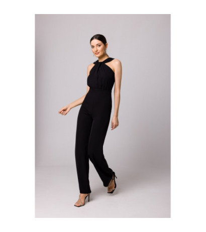 K164 Jumpsuit - melns