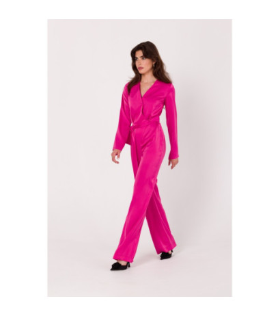 K171 Jumpsuit - roosa