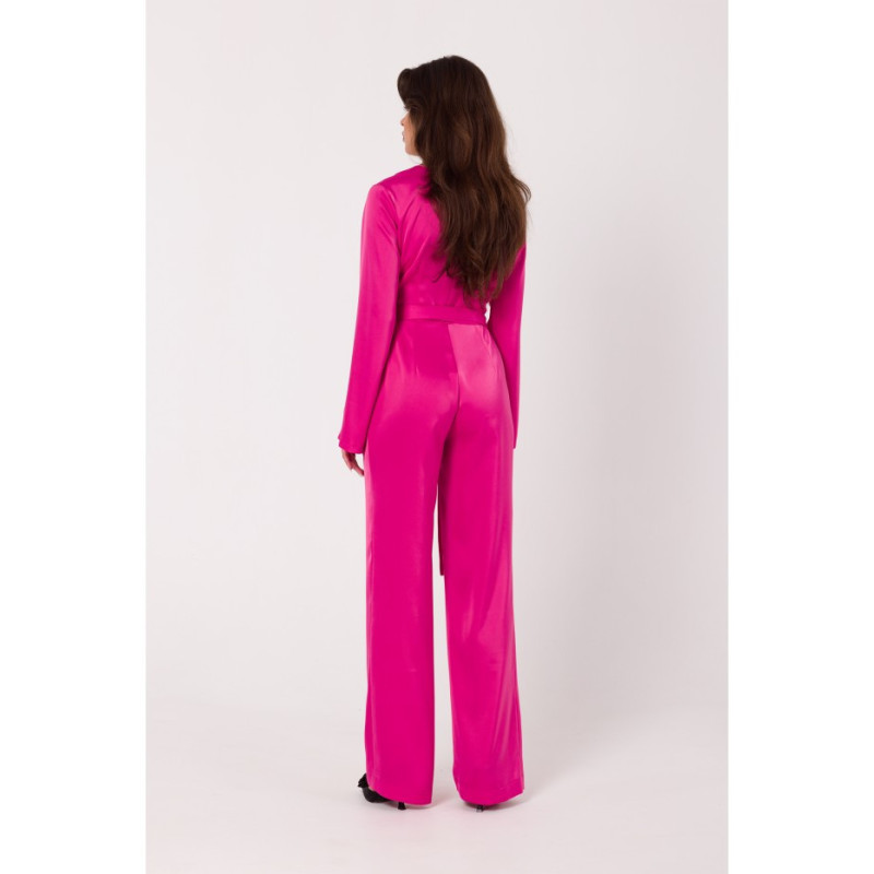 K171 Jumpsuit - pink