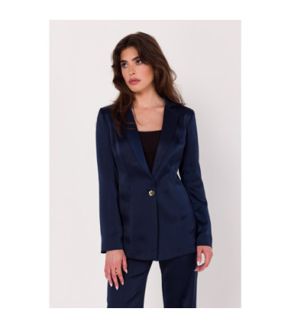 K173 Jacket - navy blue