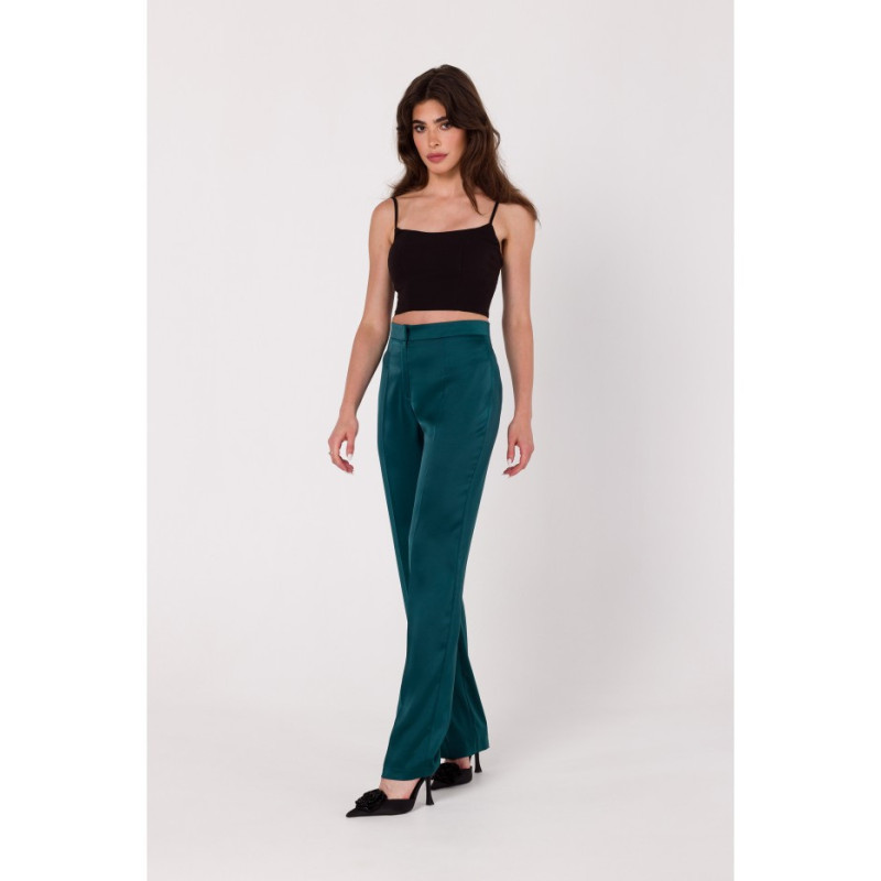 K174 Trousers - green