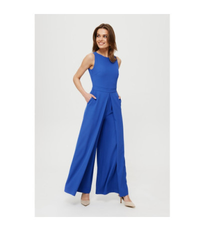 K184 Wide-legged jumpsuit -...