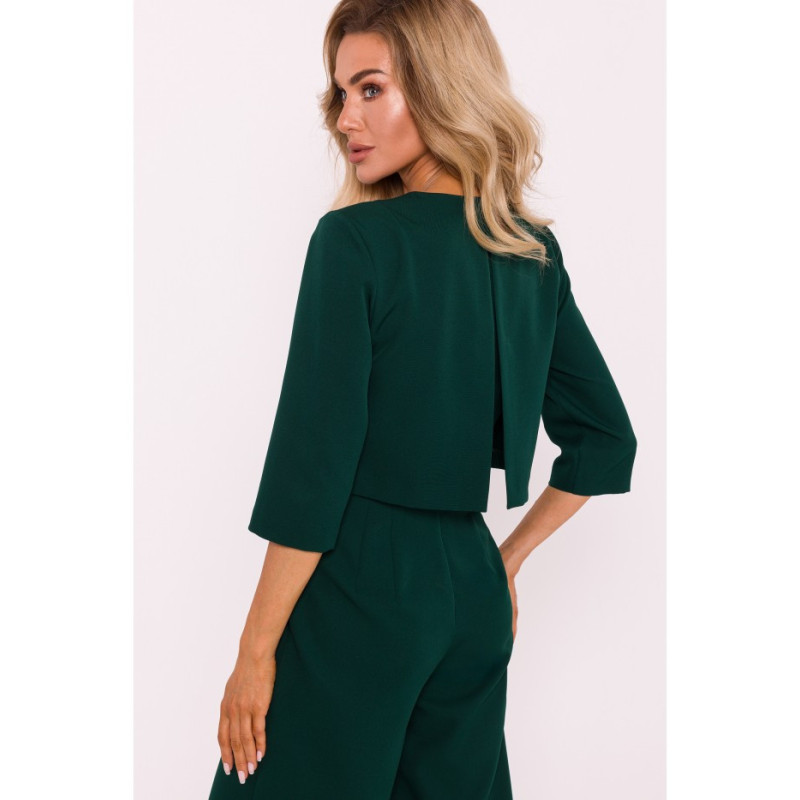 M798 Jumpsuit topiga - pudelroheline