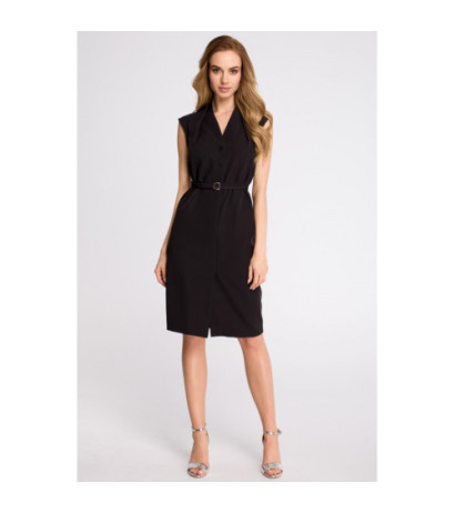 S102 Sleeveless Emery Dress...