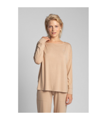 LA029 Viscose blouse with...