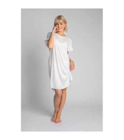 LA030 Nightgown with frills...