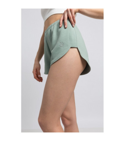 LA054 Sweatshorts - Mint