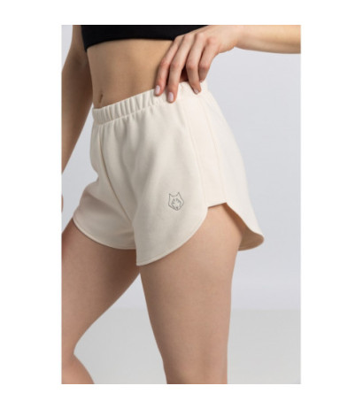 LA054 Sweatshorts - vanilla