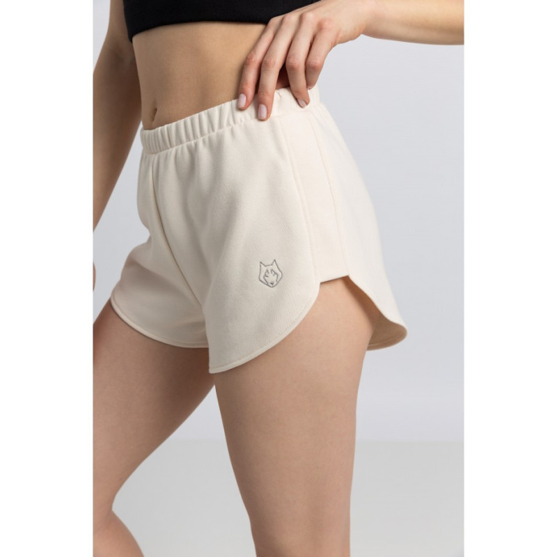 LA054 Sweatshorts - vanilla