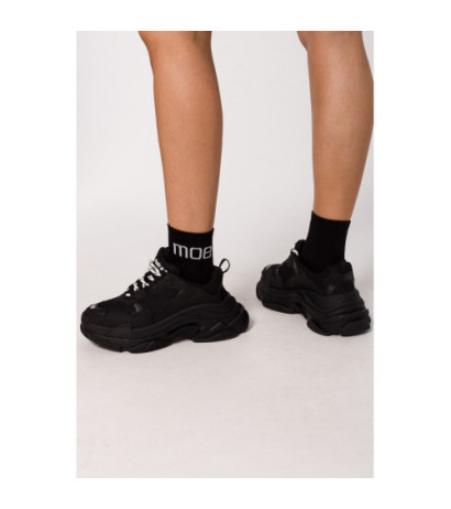 M627 MOE socks - black