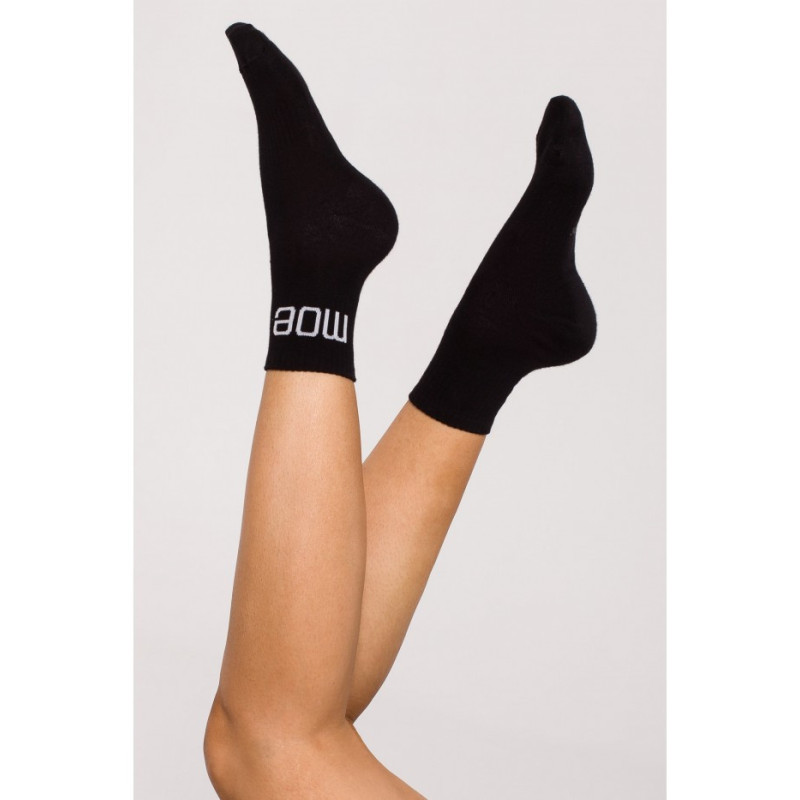 M627 MOE socks - black