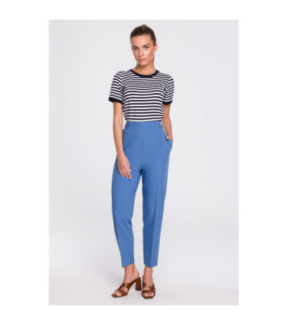 S296 High-waisted pants...