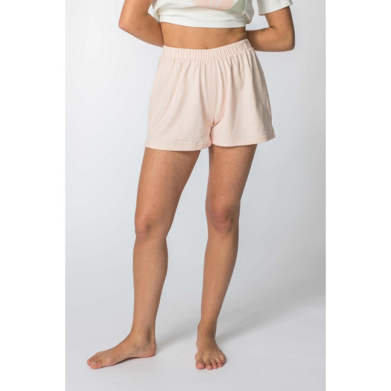 LA110 Sleeping shorts - peach