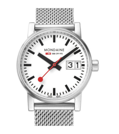 Mondaine MSE.30210.SM 