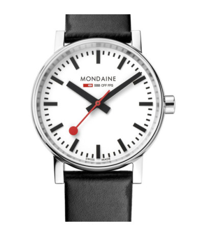 Mondaine MSE.35110.LB 