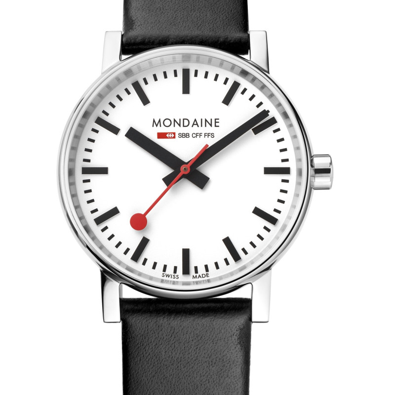 Mondaine MSE.35110.LB 