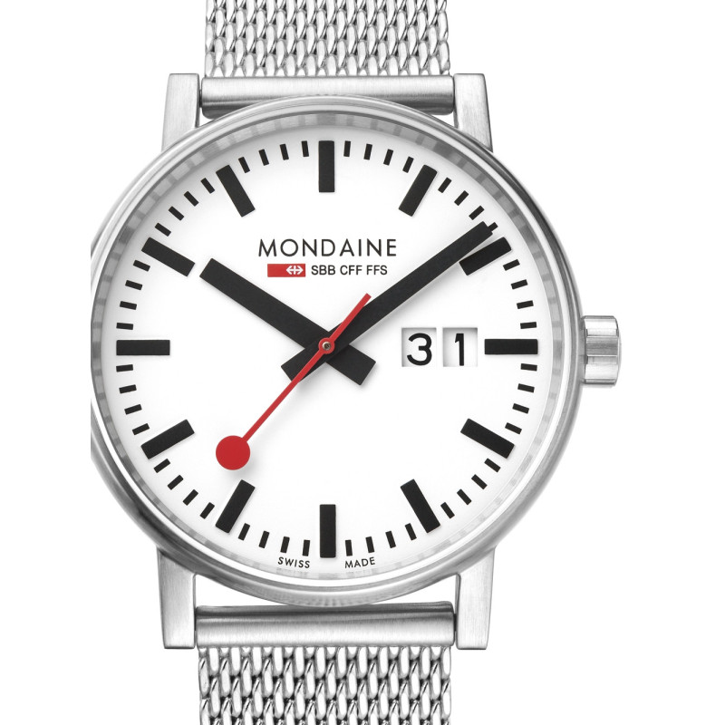 Mondaine MSE.40210.SM 