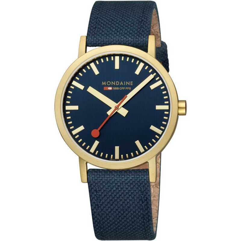 Mondaine A660.30360.40SBQ 