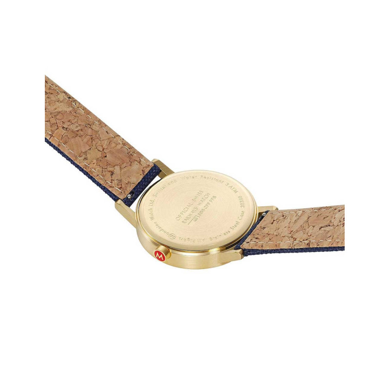 Mondaine A660.30360.40SBQ 