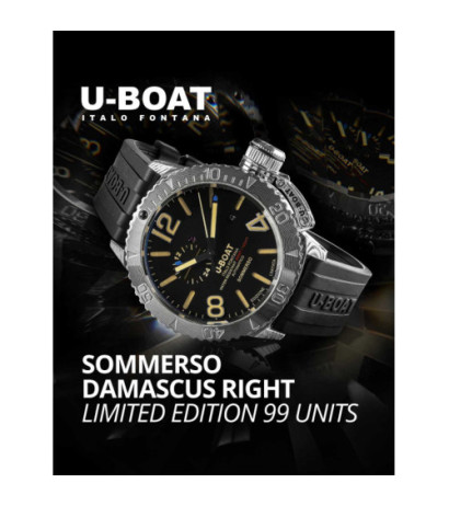 U-Boat 9988 