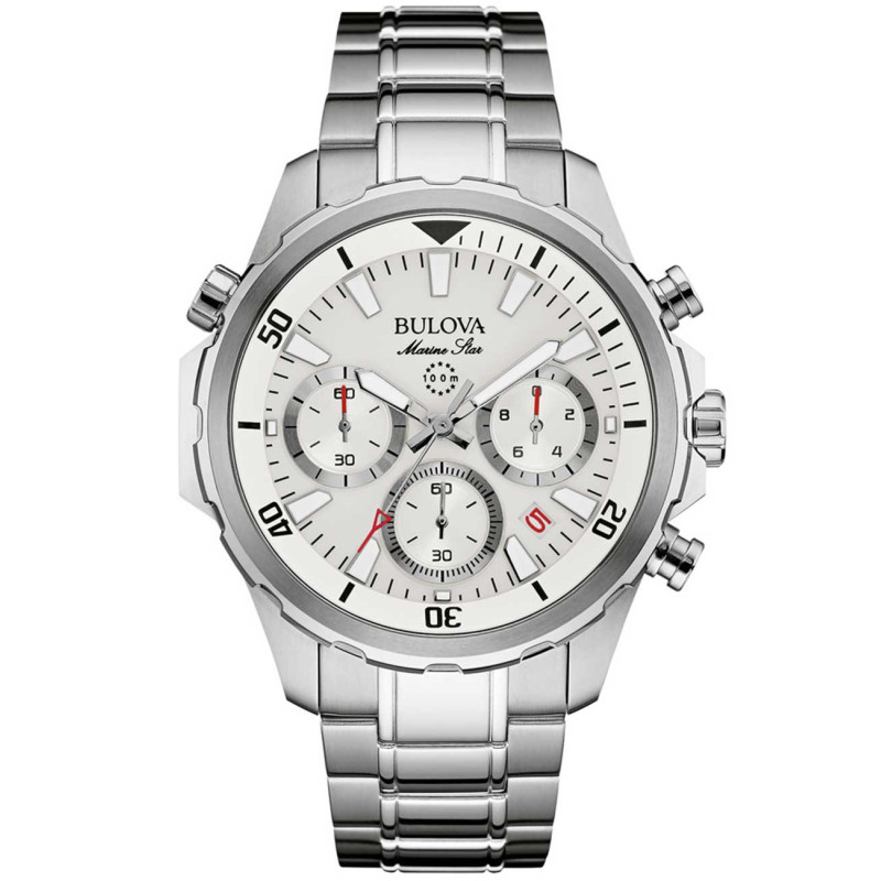 Bulova 96B255 