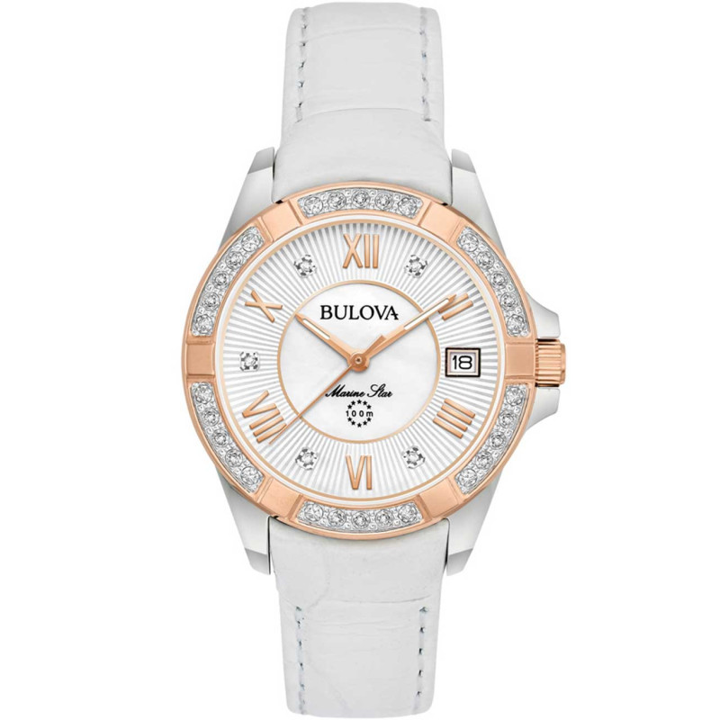 Bulova 98R233 